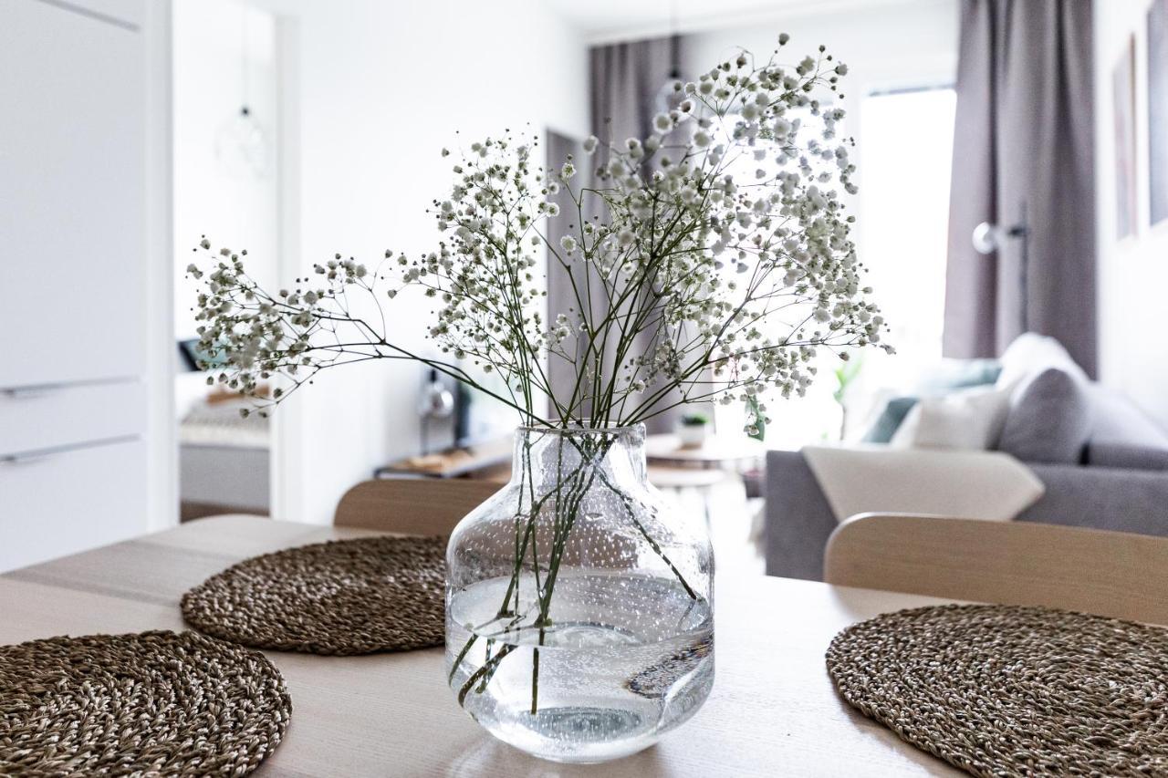 Arctic Taiga City Suite Рованиеми Экстерьер фото