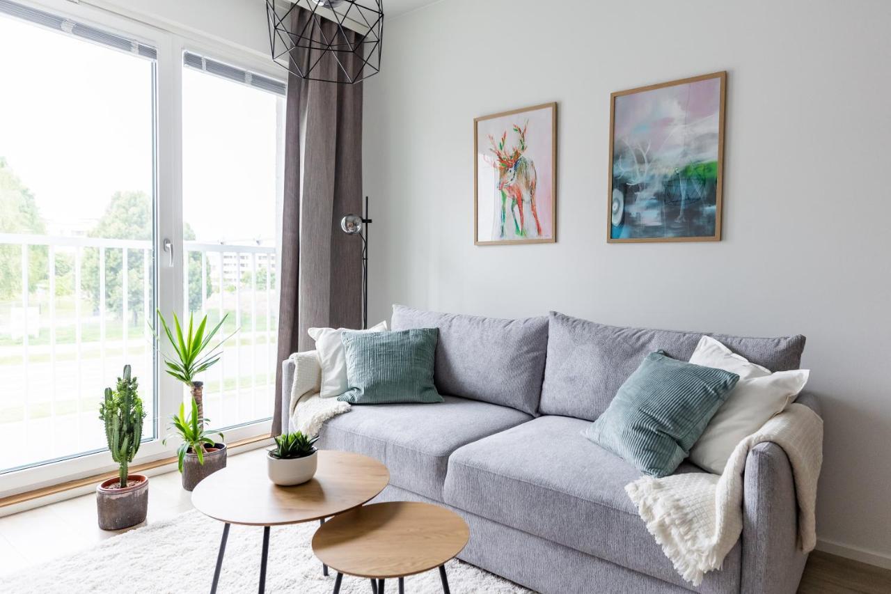 Arctic Taiga City Suite Рованиеми Экстерьер фото